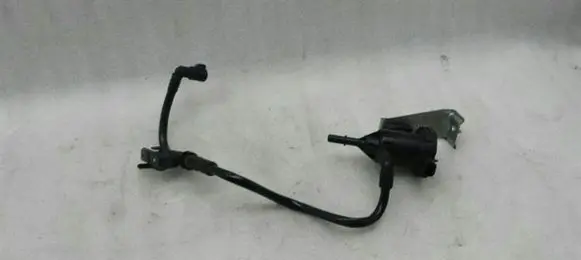 Mercedes-Benz GLA W156 X156 Vacuum valve A0014760532