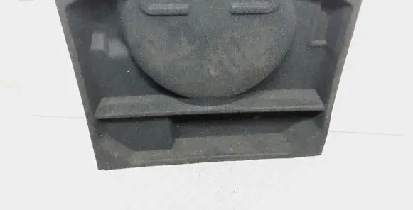 Volvo XC60 Glove box in trunk 31305632