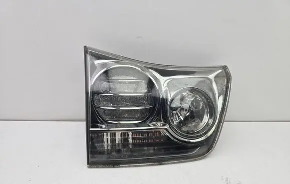 Lexus RX 330 - 350 - 400H Tailgate rear/tail lights 0200