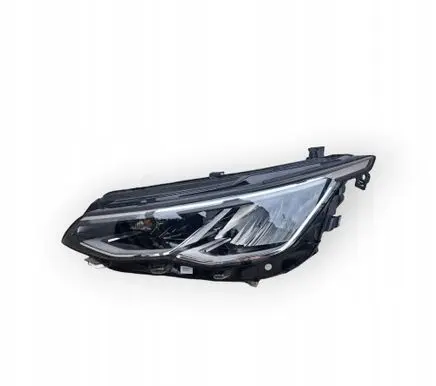 Volkswagen Golf VIII Headlight/headlamp 5H1941005C