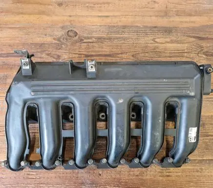 BMW 5 E60 E61 Intake manifold 7789287