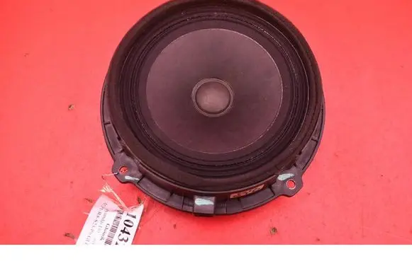 Hyundai i30 Subwoofer speaker 96330-A5000