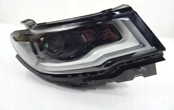Jeep Compass Headlight/headlamp
