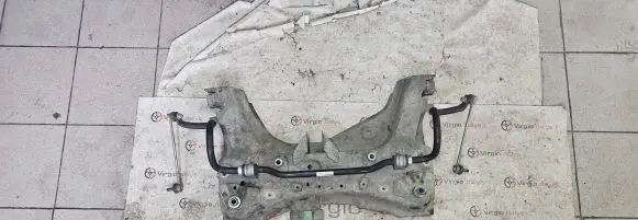 Renault Captur Front subframe 544011360R 1402212152