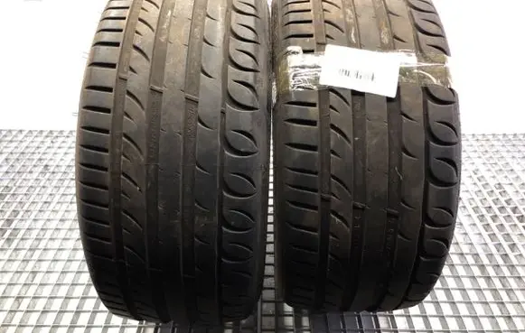 Acura CL II R19 summer tire 