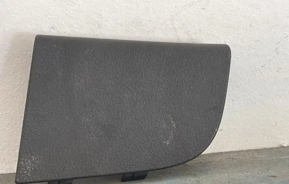 Volkswagen Golf Plus Trunk/boot trim cover 5M0867658