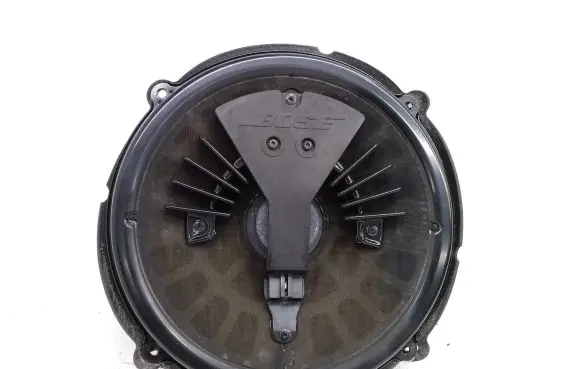 Subwoofer speaker