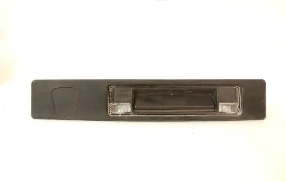 Volvo XC60 Tailgate/trunk/boot exterior handle 31675534