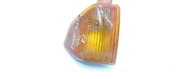 Ford Escort Front indicator light 6R0146591