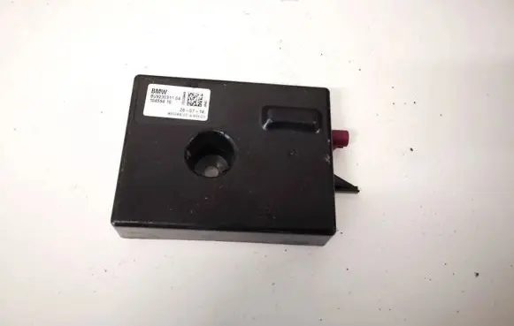 BMW 3 F30 F35 F31 Antenna control unit 10859410 BU923091104