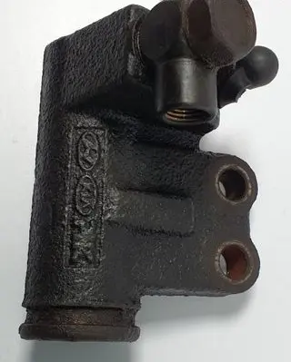 KIA Picanto Clutch slave cylinder 