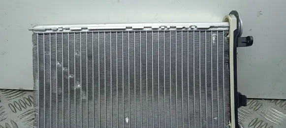 Mercedes-Benz GLC X253 C253 Heater blower radiator T900181
