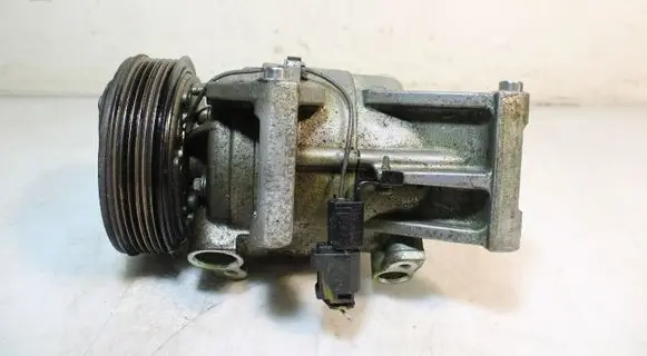Mazda 2 Air conditioning (A/C) compressor (pump) T965223A