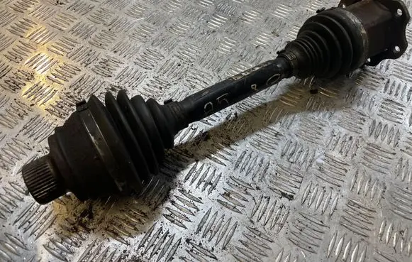 Audi A5 Sportback 8TA Front driveshaft 8K0407271D