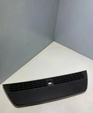 Audi A4 S4 B7 8E 8H Dash center air vent grill 8E0819635D
