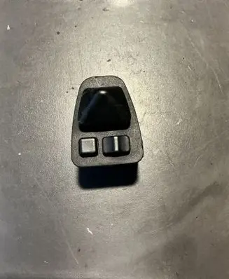 BMW 3 E46 Wing mirror switch 8373732