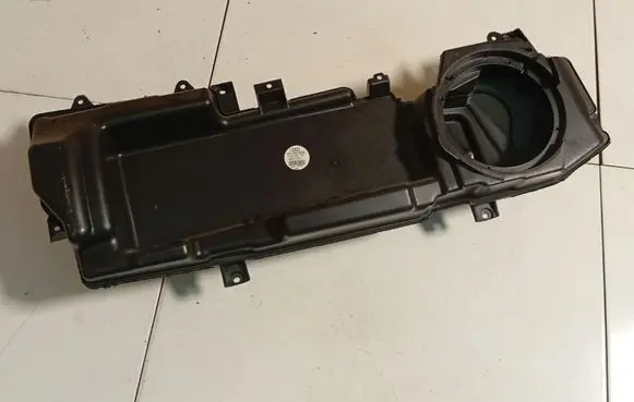Audi A6 S6 C6 4F Subwoofer speaker 4F0035381B