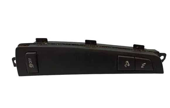 BMW X3 F25 Parking (PDC) sensor switch 61319203022 9203022 61319267895