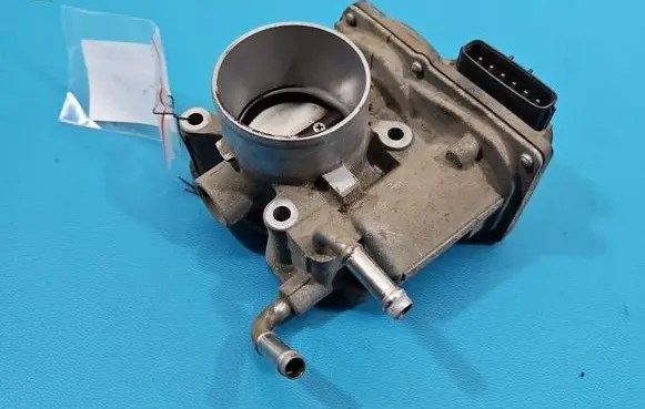 Toyota Yaris Throttle body valve 2203047010 IMPRK1603778
