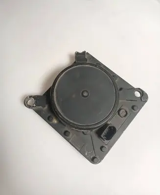 Distronic sensor radar