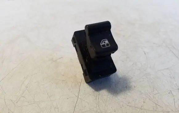 Jeep Renegade Electric window control switch 30170844