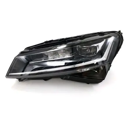 Headlight/headlamp