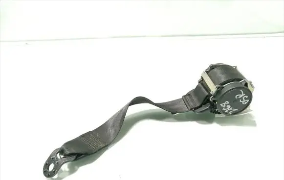 Seat Toledo IV (NH) Rear seatbelt 5JH857447B