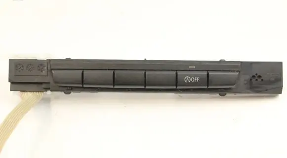 BMW 3 E92 E93 Traction control (ASR) switch 6970912 61316970912 03744600