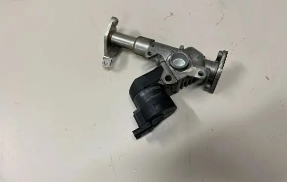 BMW 3 E90 E91 EGR valve 7563241