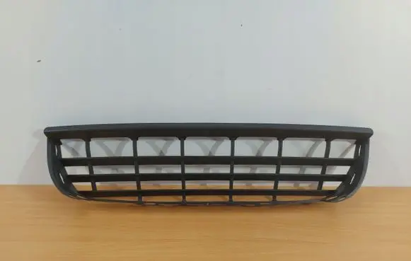 Volkswagen Crafter Front bumper lower grill 2E0807835A