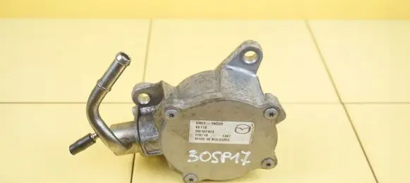 Mazda 6 Vacuum pump M0102423 30SP17