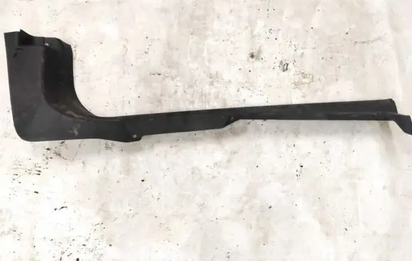 Alfa Romeo Mito Front sill trim cover 156080719