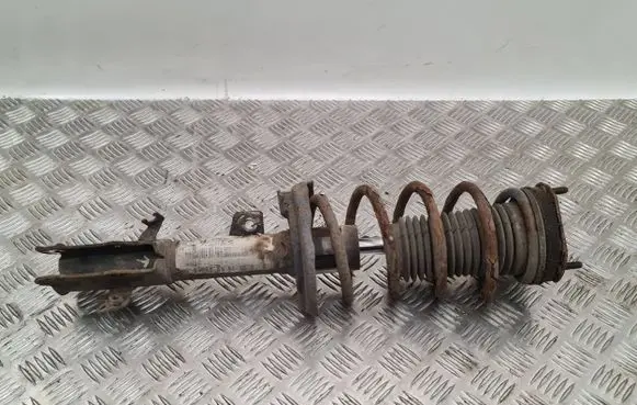 Ford Fiesta Front shock absorber/damper