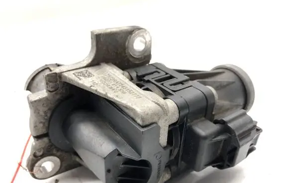 EGR valve