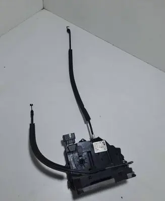 Citroen Jumper Front door lock 2210142010 1350147080 972213101