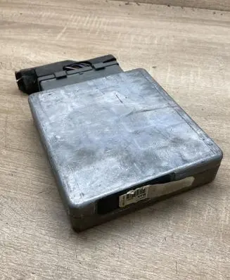Ford Mondeo Mk III Engine control unit/module ECU 2S4A12A650MB