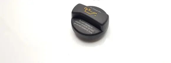 Volkswagen PASSAT B5.5 Oil filler cap 026103485E