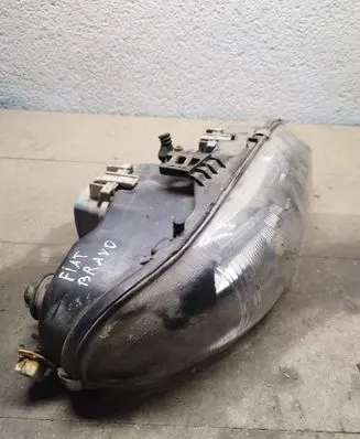 Fiat Bravo - Brava Headlight/headlamp 2063689
