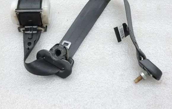 Ford Ranger Rear seatbelt AB3926611B68AJ3YYW AB3926611B68A 2313479