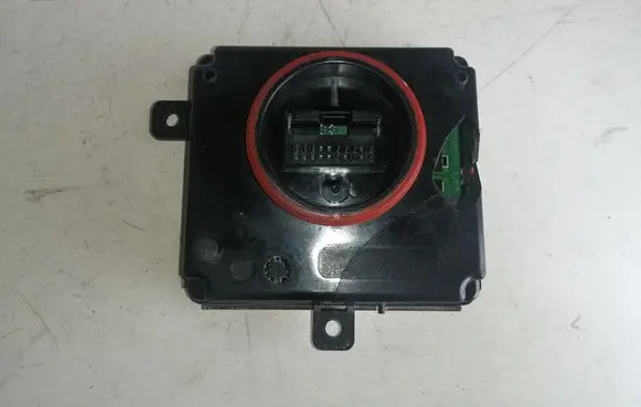 Audi A6 S6 C7 4G Headlight ballast module Xenon