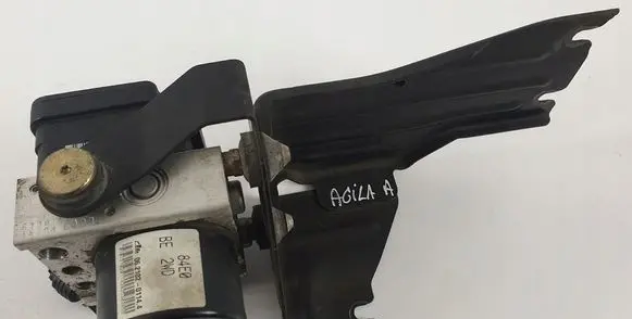Opel Agila A ABS Pump 5WK84118