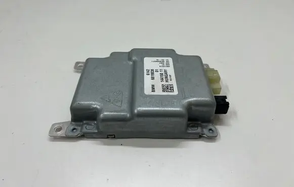 BMW 3 G20 G21 Battery control module 6819838