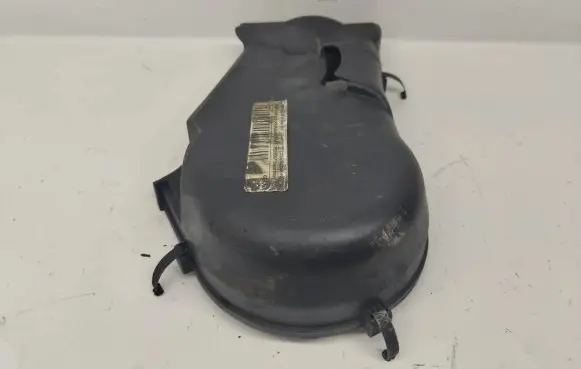 Audi A6 S6 C5 4B Timing belt guard (cover) 059109123G 059109107 PA66M35