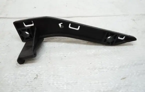 Peugeot 2008 I Fender mounting bracket 9678059080