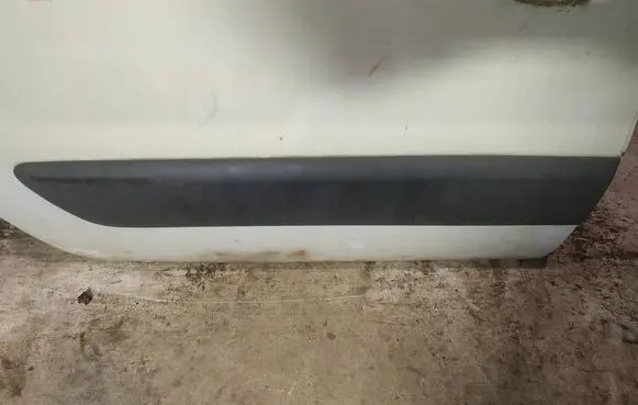 Renault Kangoo I Rear door trim (molding)
