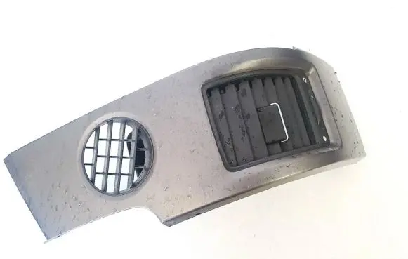 Honda CR-V Dash center air vent grill 77630swa 77630-swa