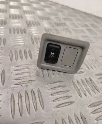 Lexus IS 220D-250-350 Traction control (ASR) switch 15A895 15A606