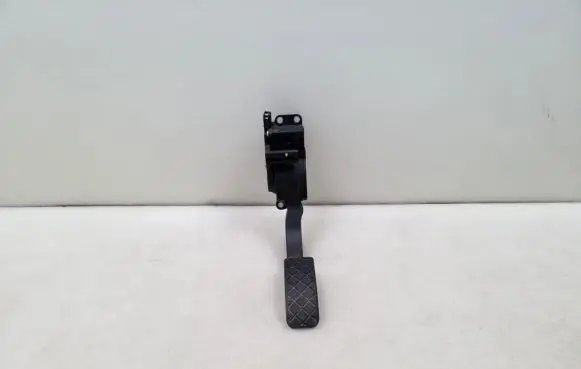 Skoda Fabia Mk2 (5J) Accelerator throttle pedal 6Q1721503F