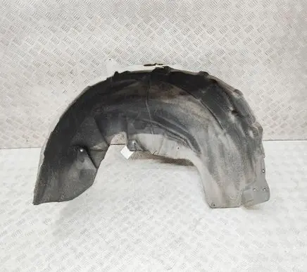 Mercedes-Benz GLE W167 Rear arch fender liner splash guards A1676905203