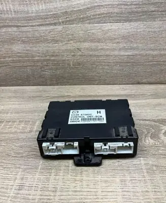 Mazda 5 Other control units/modules CC2967560C